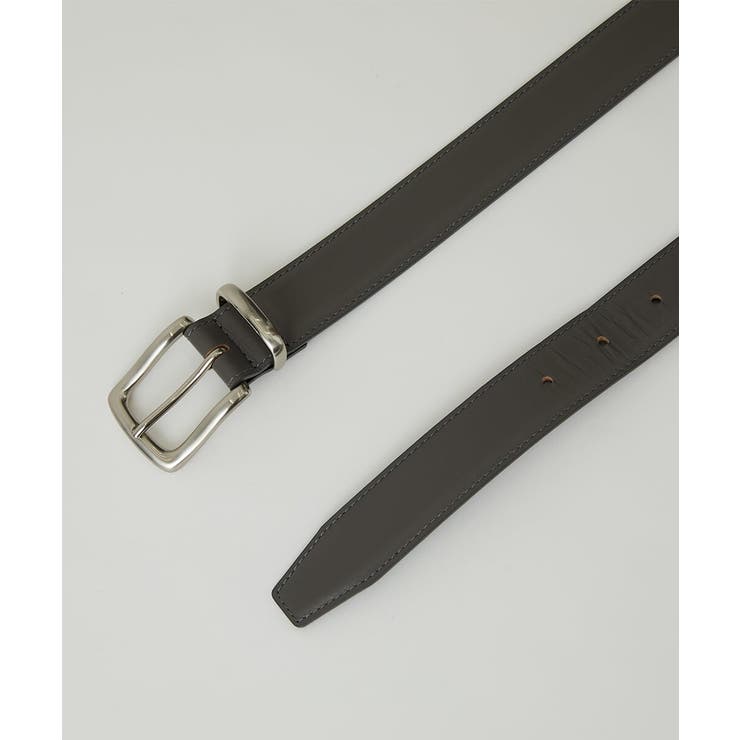 本革ベルト | MICHEL KLEIN | 詳細画像9 