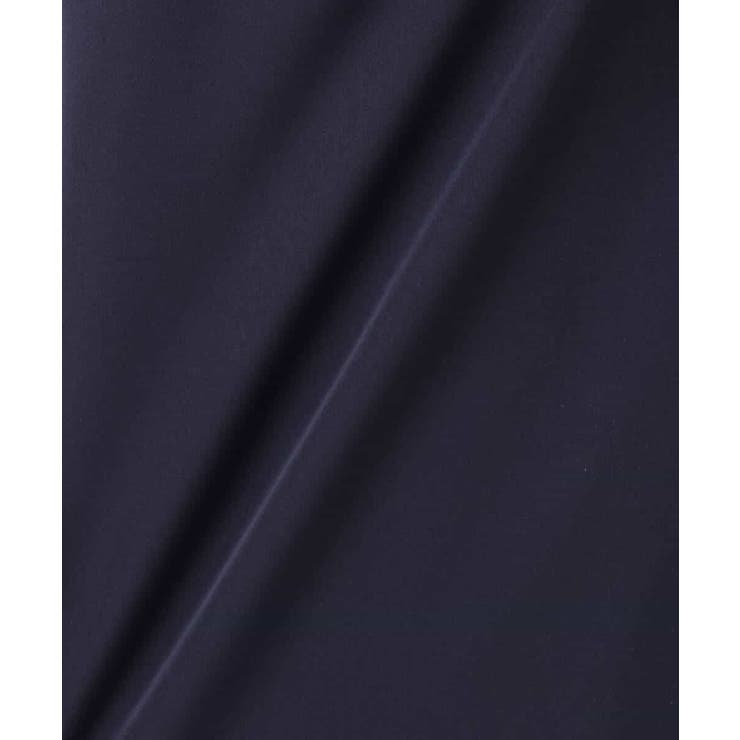 バックフリルデザイン ジャンパースカート/洗える | MK MICHEL KLEIN | 詳細画像15 