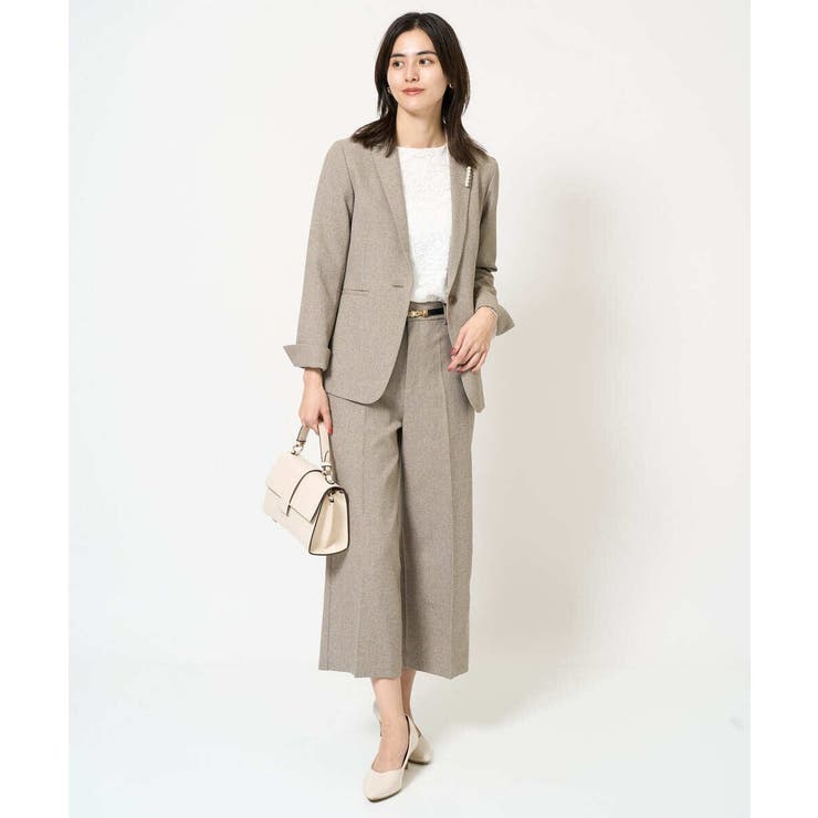 フラップハンドバッグ | a.v.v【WOMEN】 | 詳細画像12 