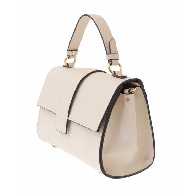 フラップハンドバッグ | a.v.v【WOMEN】 | 詳細画像17 