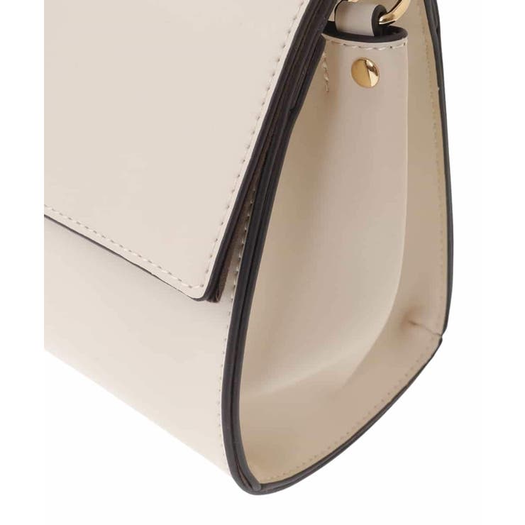 フラップハンドバッグ | a.v.v【WOMEN】 | 詳細画像21 