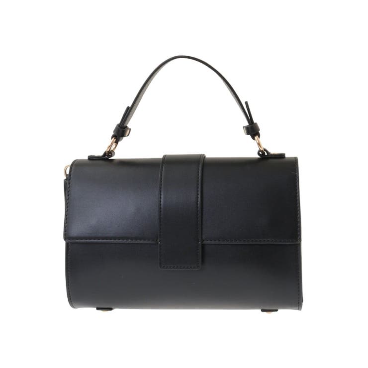 フラップハンドバッグ | a.v.v【WOMEN】 | 詳細画像27 