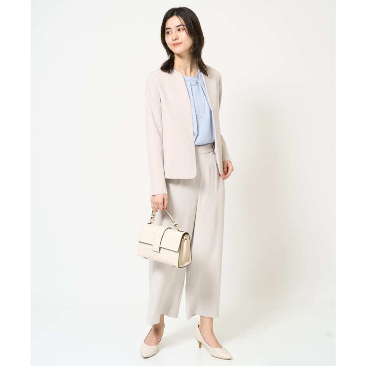 フラップハンドバッグ | a.v.v【WOMEN】 | 詳細画像4 