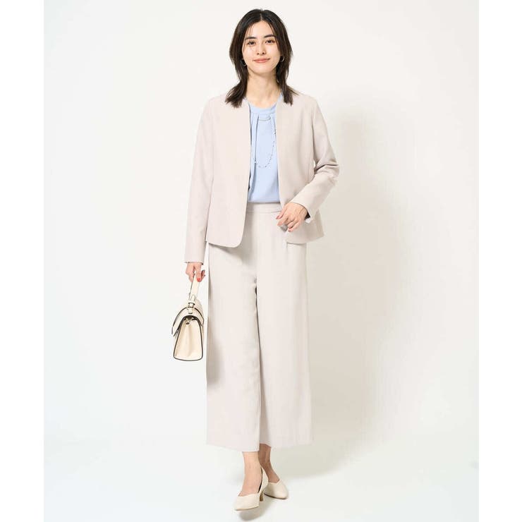 フラップハンドバッグ | a.v.v【WOMEN】 | 詳細画像5 