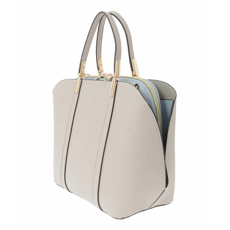 カクシボ2WAYハーフムーンバッグ | a.v.v【WOMEN】 | 詳細画像12 