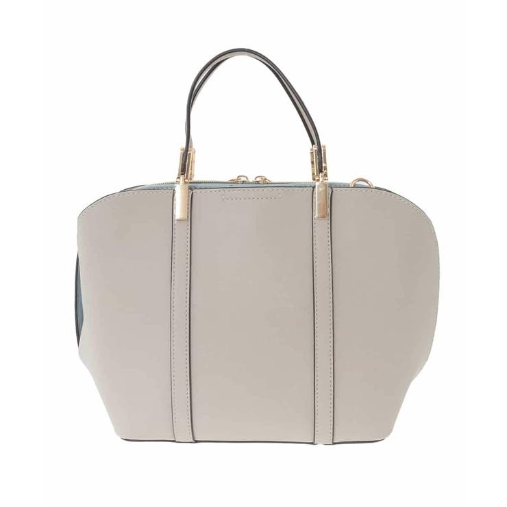 カクシボ2WAYハーフムーンバッグ | a.v.v【WOMEN】 | 詳細画像13 