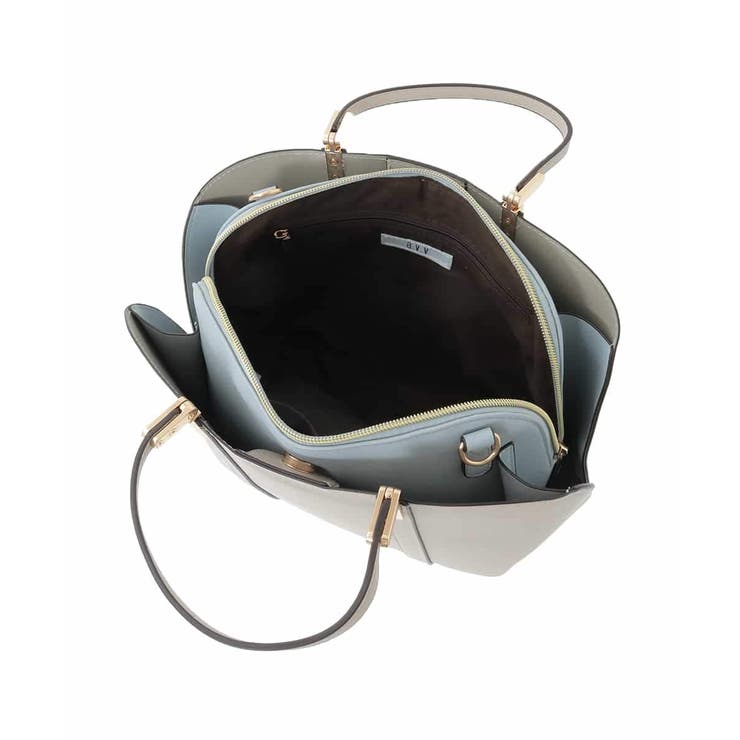 カクシボ2WAYハーフムーンバッグ | a.v.v【WOMEN】 | 詳細画像17 