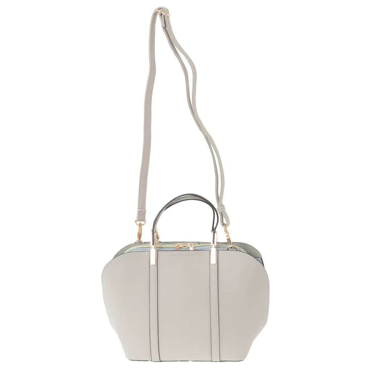 カクシボ2WAYハーフムーンバッグ | a.v.v【WOMEN】 | 詳細画像18 