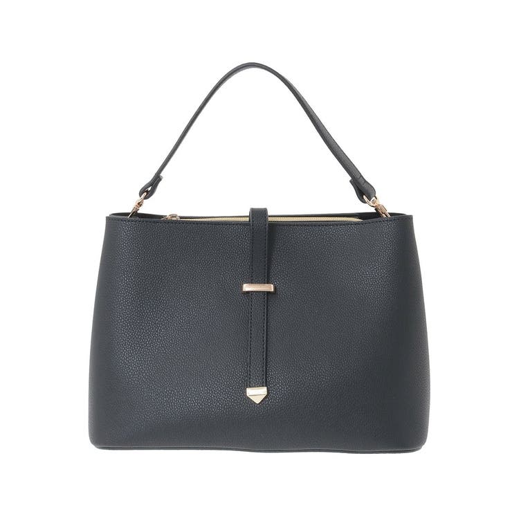 ビット調ハンドバッグ | a.v.v【WOMEN】 | 詳細画像13 