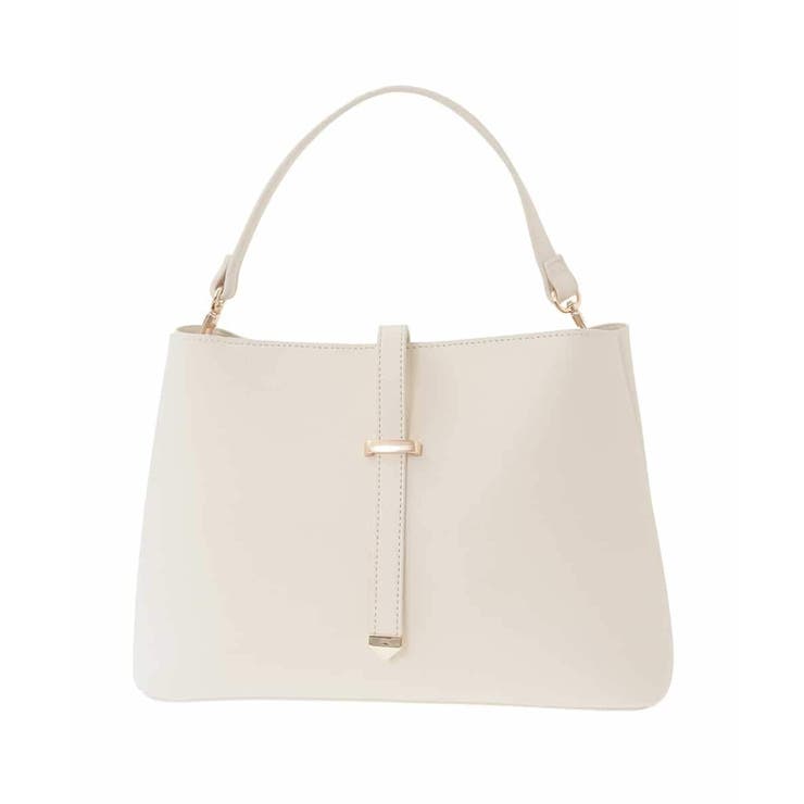 ビット調ハンドバッグ | a.v.v【WOMEN】 | 詳細画像14 