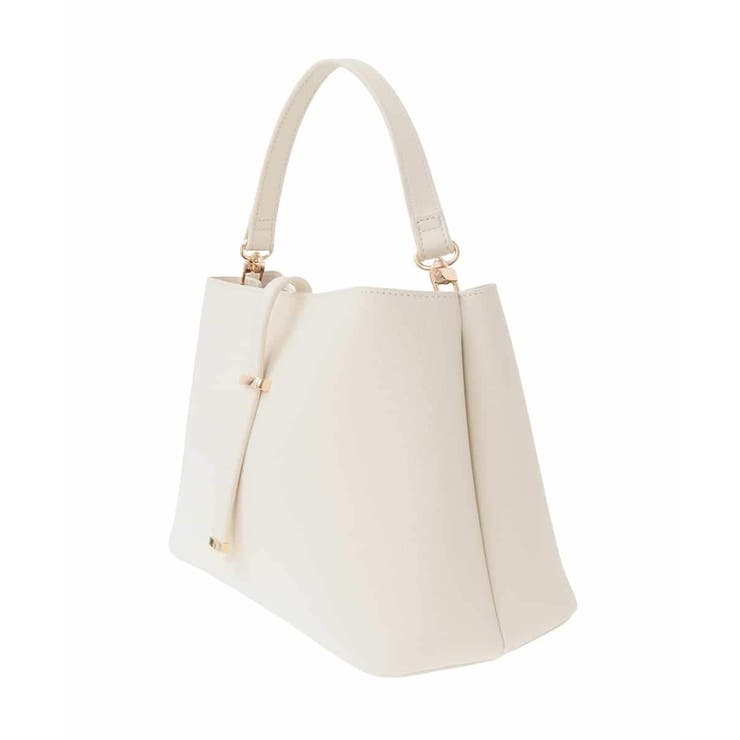 ビット調ハンドバッグ | a.v.v【WOMEN】 | 詳細画像15 