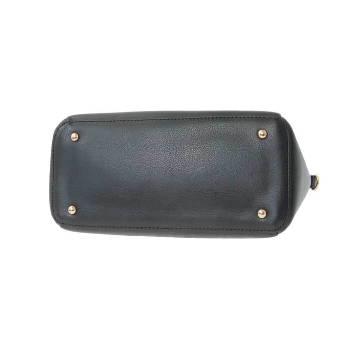 ノットハンドルミドルサイズトート | a.v.v【WOMEN】 | 詳細画像15 