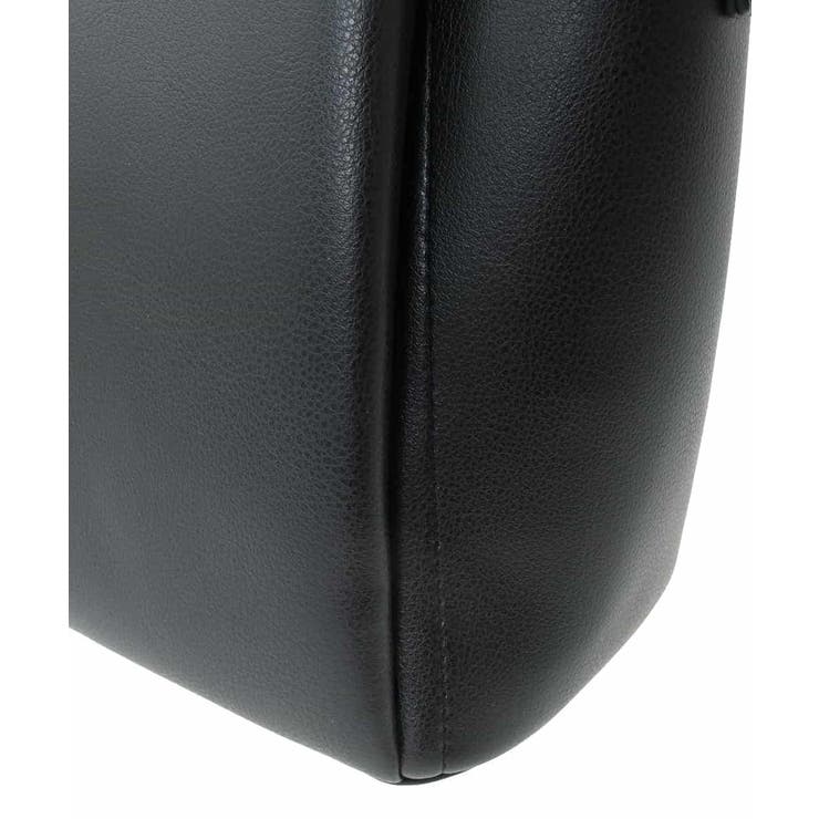 ノットハンドルミドルサイズトート | a.v.v【WOMEN】 | 詳細画像18 