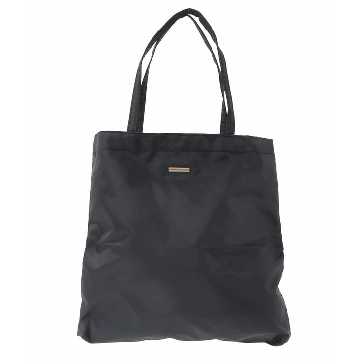 ノットハンドルミドルサイズトート | a.v.v【WOMEN】 | 詳細画像21 