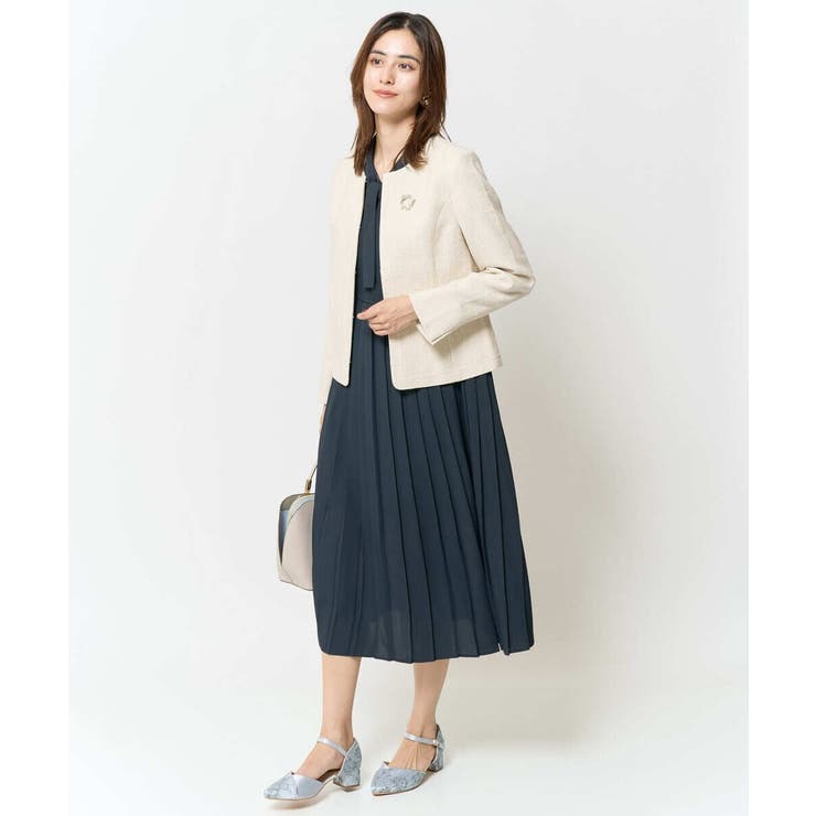 セパレートレースパンプス | a.v.v【WOMEN】 | 詳細画像10 