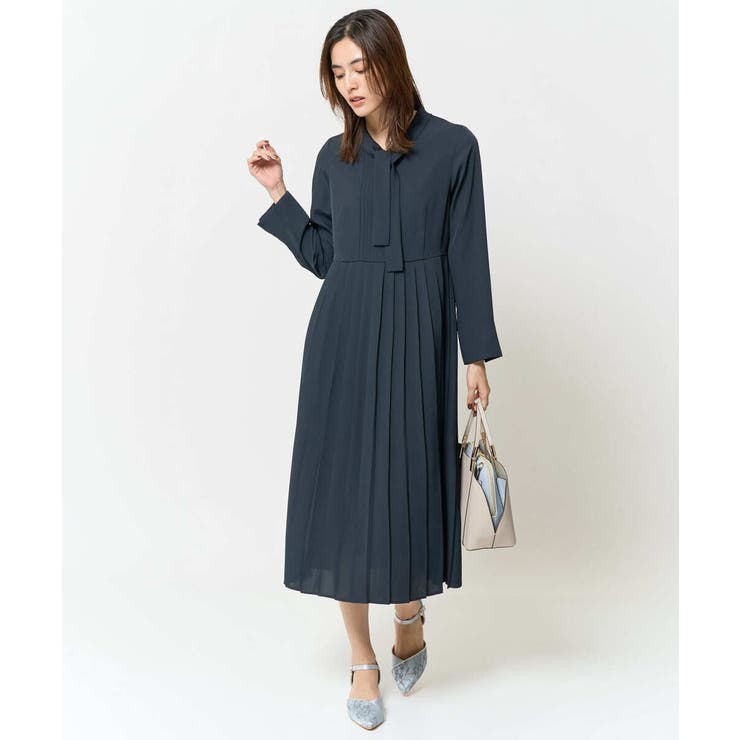 セパレートレースパンプス | a.v.v【WOMEN】 | 詳細画像8 