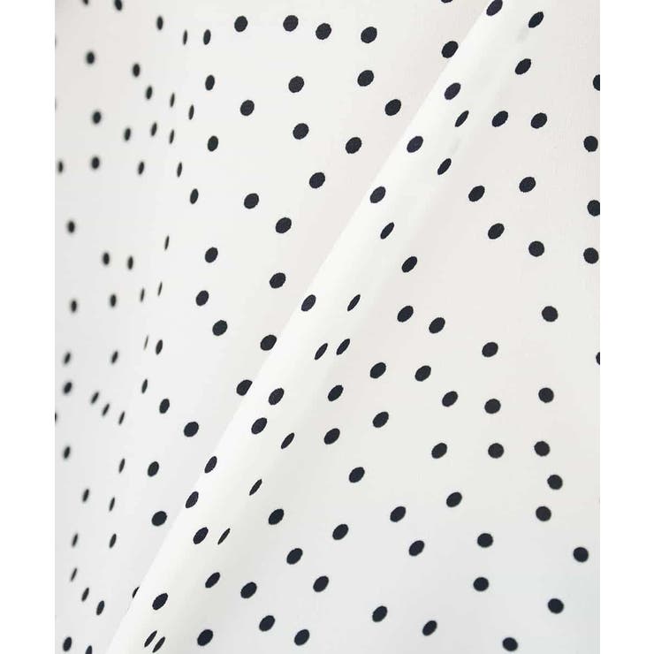 フリルネックボウタイブラウス | a.v.v【WOMEN】 | 詳細画像26 