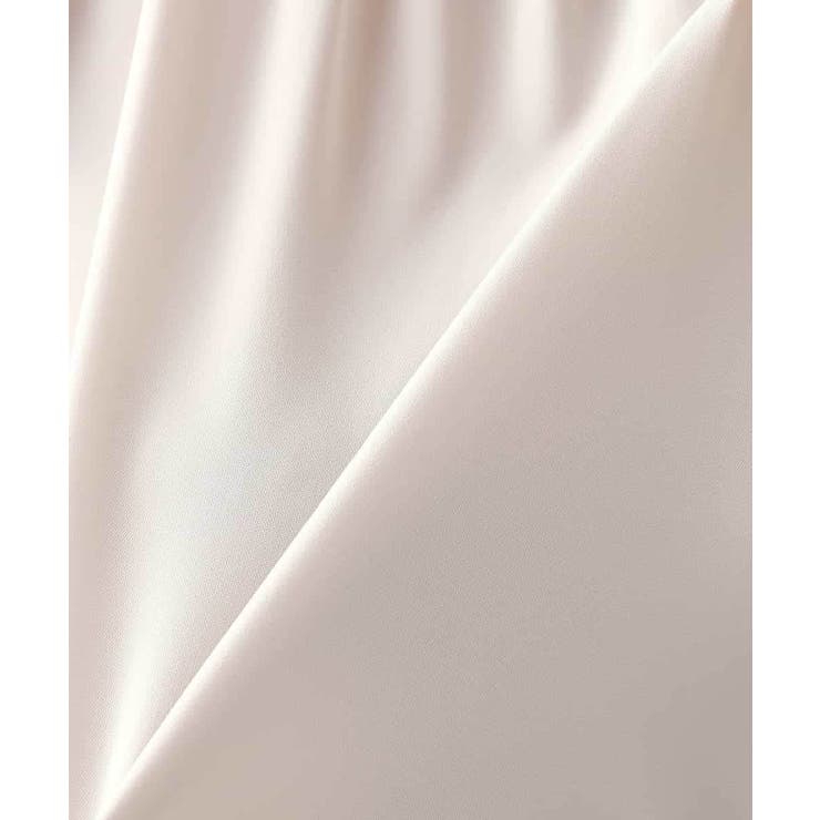 フリルネックボウタイブラウス | a.v.v【WOMEN】 | 詳細画像27 