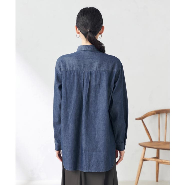 【2SET】ビスチェ＆シャツ | a.v.v【WOMEN】 | 詳細画像40 