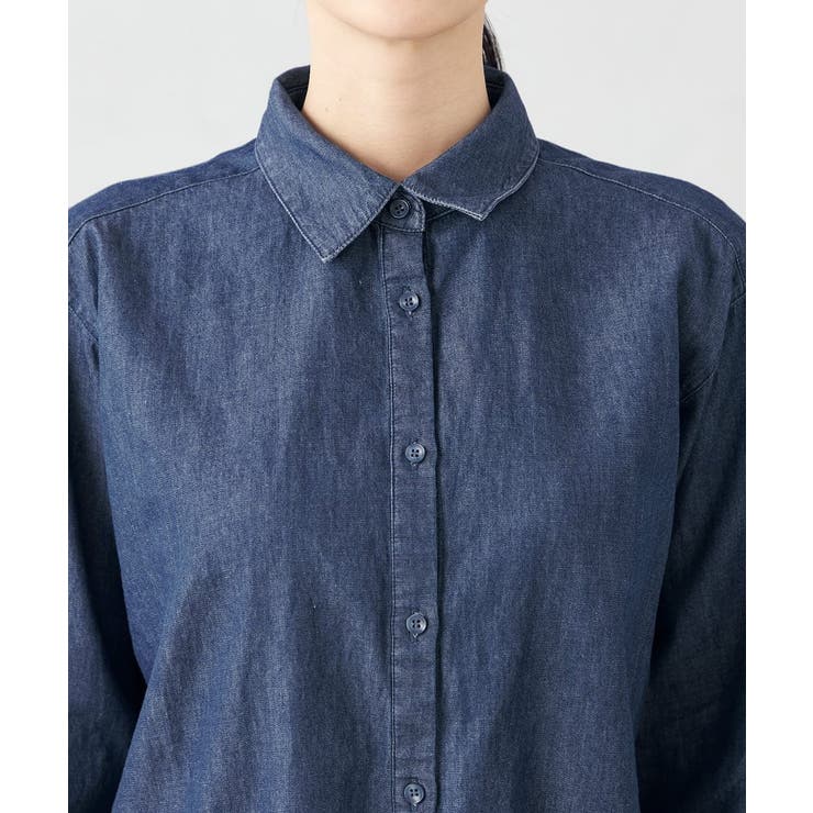 【2SET】ビスチェ＆シャツ | a.v.v【WOMEN】 | 詳細画像41 