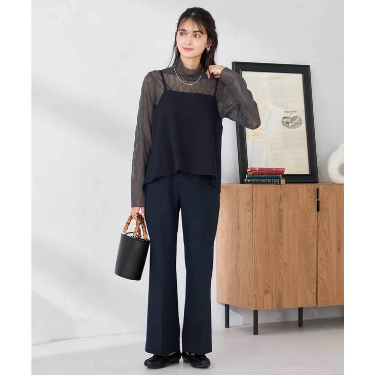 【2WAY】ビスチェ | a.v.v【WOMEN】 | 詳細画像12 