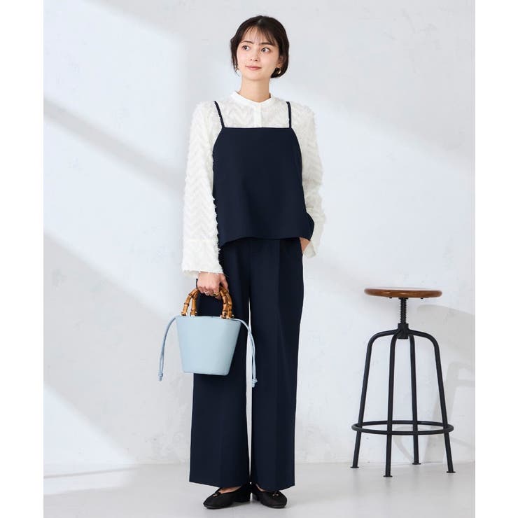 【2WAY】ビスチェ | a.v.v【WOMEN】 | 詳細画像21 