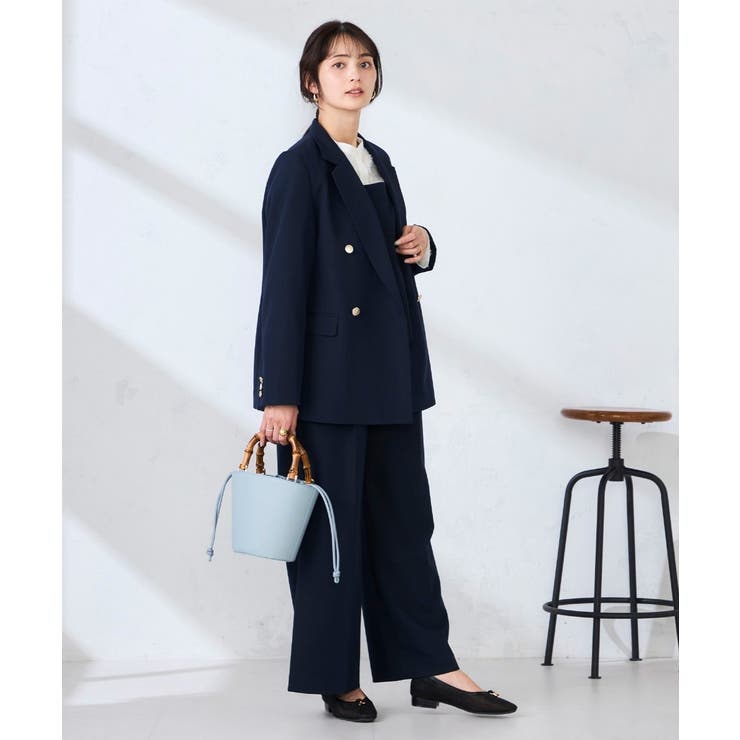 【2WAY】ビスチェ | a.v.v【WOMEN】 | 詳細画像27 