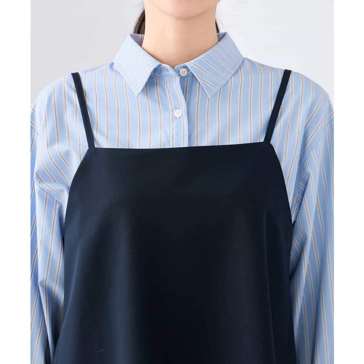 【2WAY】ビスチェ | a.v.v【WOMEN】 | 詳細画像40 