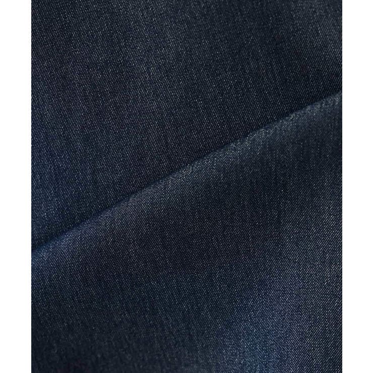 【2WAY/洗える】デニムライクビスチェ | a.v.v【WOMEN】 | 詳細画像20 