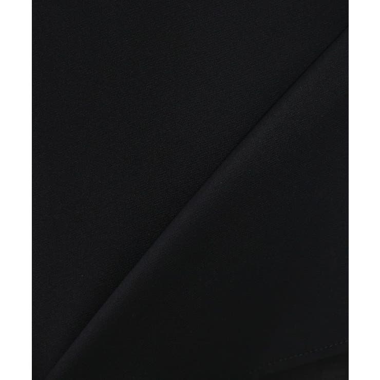 2WAYスタンドネックブラウス | a.v.v【WOMEN】 | 詳細画像29 