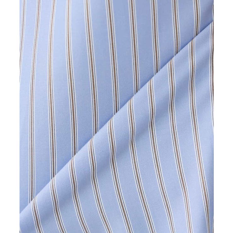 【防シワ】ベーシックシャツ | a.v.v【WOMEN】 | 詳細画像66 