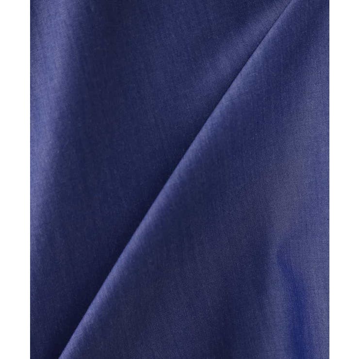 【防シワ】スキッパーシャツ | a.v.v【WOMEN】 | 詳細画像39 