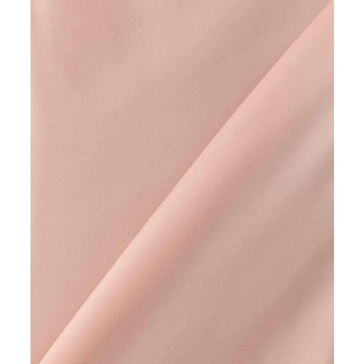 【洗える】サテンギャザーブラウス | a.v.v【WOMEN】 | 詳細画像32 