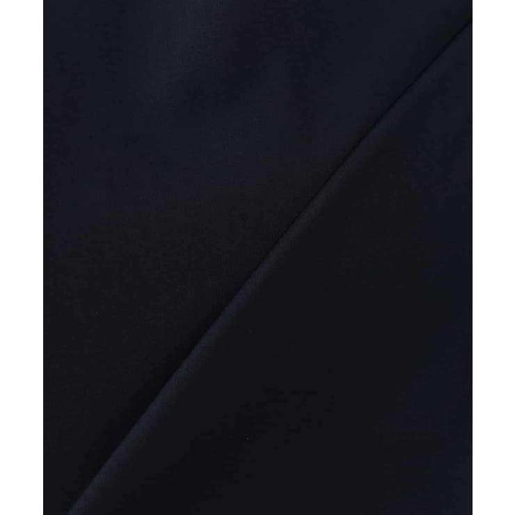 【洗える】サテンギャザーブラウス | a.v.v【WOMEN】 | 詳細画像33 