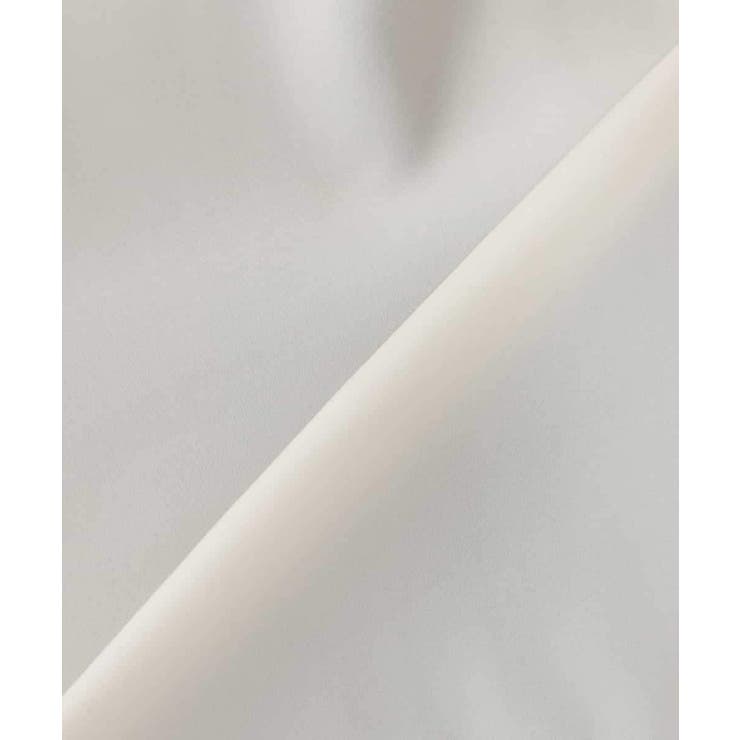 【洗える】サテンギャザーブラウス | a.v.v【WOMEN】 | 詳細画像34 