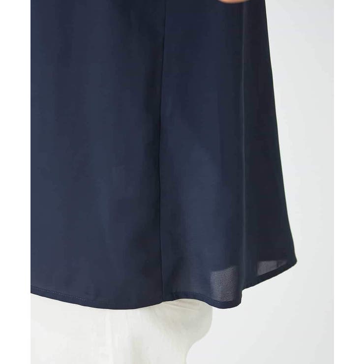 レースヨークブラウス | a.v.v【WOMEN】 | 詳細画像65 