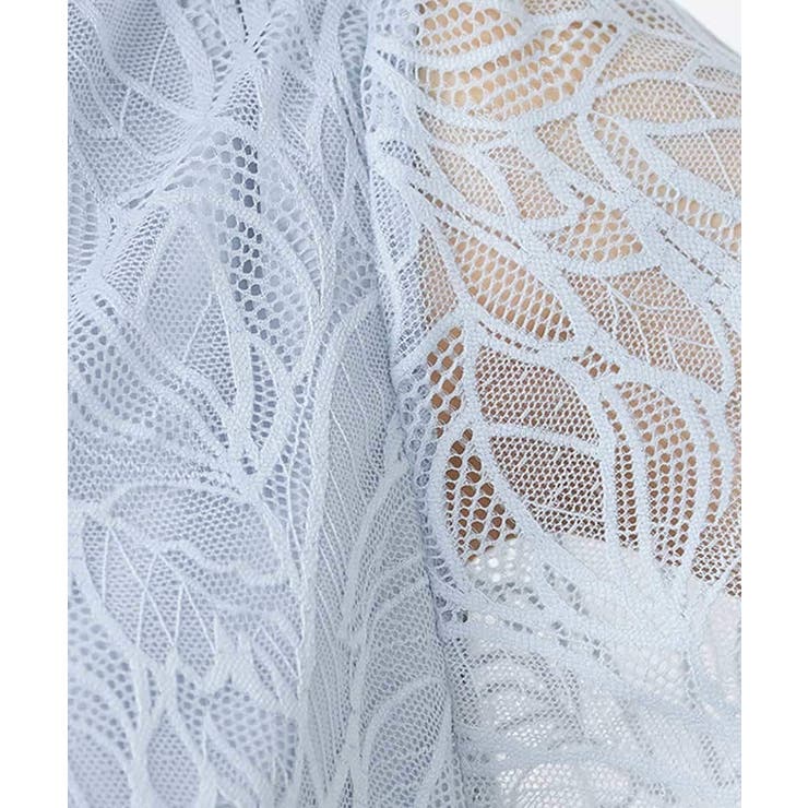 レースヨークブラウス | a.v.v【WOMEN】 | 詳細画像66 