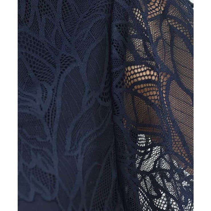 レースヨークブラウス | a.v.v【WOMEN】 | 詳細画像67 