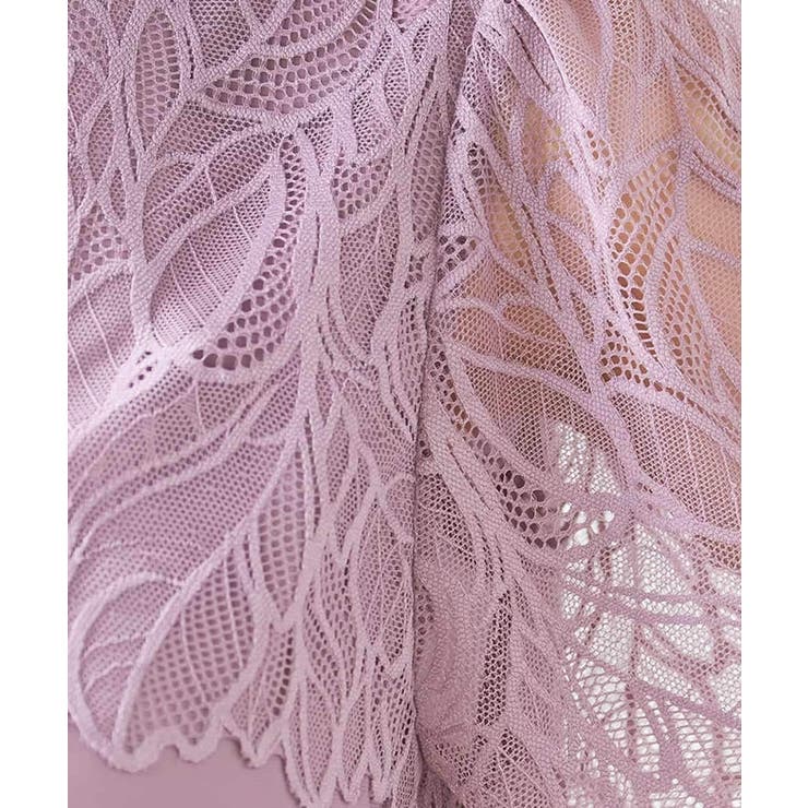 レースヨークブラウス | a.v.v【WOMEN】 | 詳細画像68 