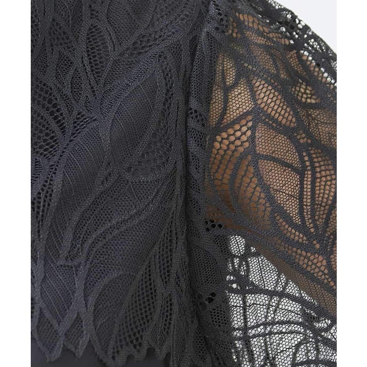 レースヨークブラウス | a.v.v【WOMEN】 | 詳細画像70 