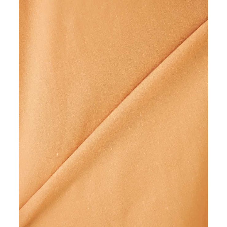 【マルチウェイ】リネン混ベーシックシャツ | a.v.v【WOMEN】 | 詳細画像20 