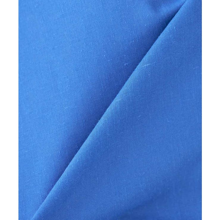 【マルチウェイ】リネン混ベーシックシャツ | a.v.v【WOMEN】 | 詳細画像21 