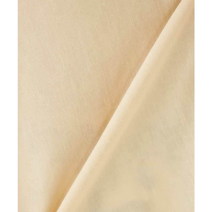 【マルチウェイ】リネン混ベーシックシャツ | a.v.v【WOMEN】 | 詳細画像23 