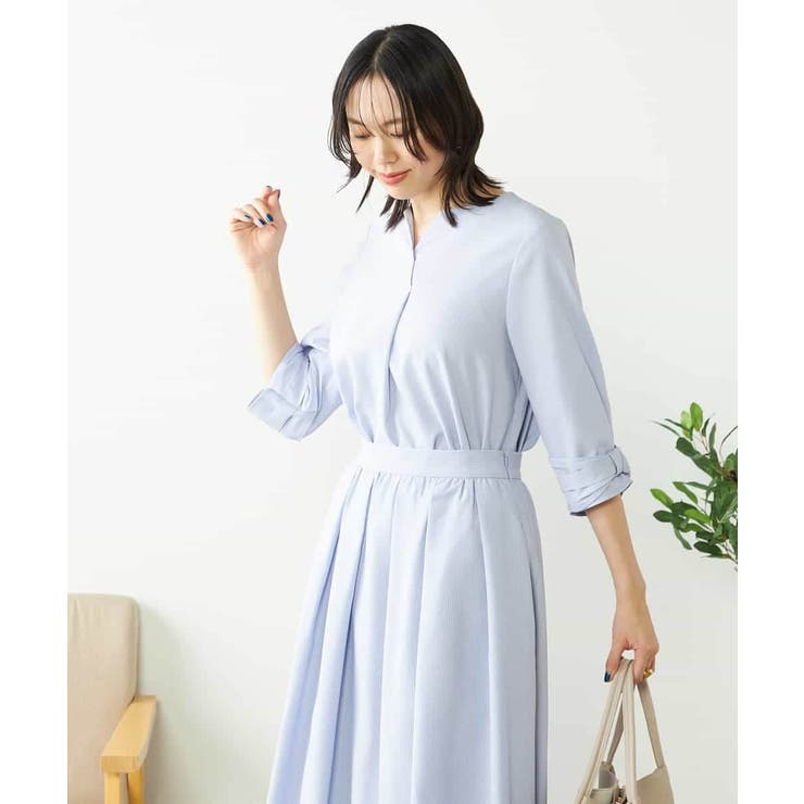 【洗える イージーケア 吸水速乾 | a.v.v【WOMEN】 | 詳細画像13 