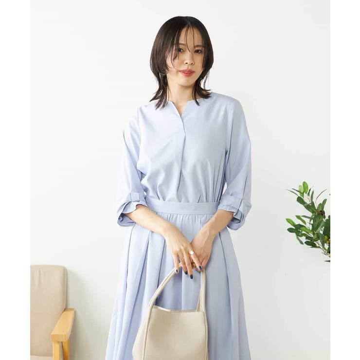 【洗える イージーケア 吸水速乾 | a.v.v【WOMEN】 | 詳細画像14 