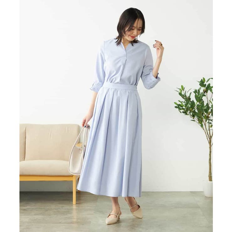 【洗える イージーケア 吸水速乾 | a.v.v【WOMEN】 | 詳細画像16 