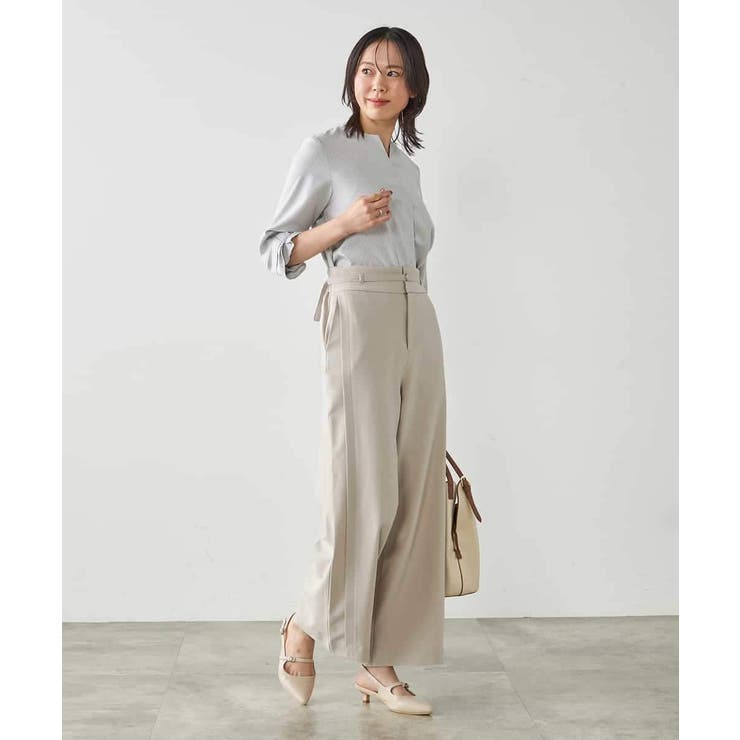 【洗える イージーケア 吸水速乾 | a.v.v【WOMEN】 | 詳細画像25 