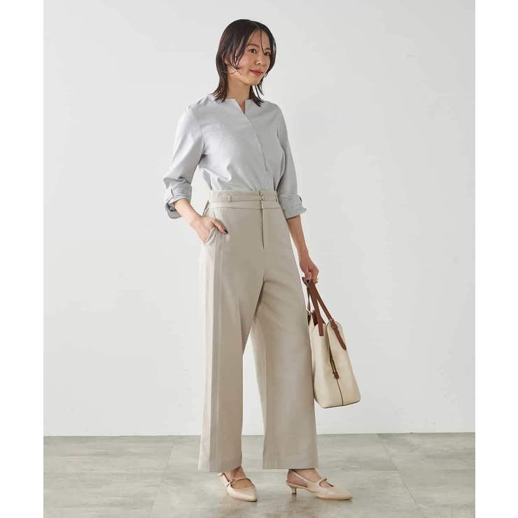 【洗える イージーケア 吸水速乾 | a.v.v【WOMEN】 | 詳細画像26 