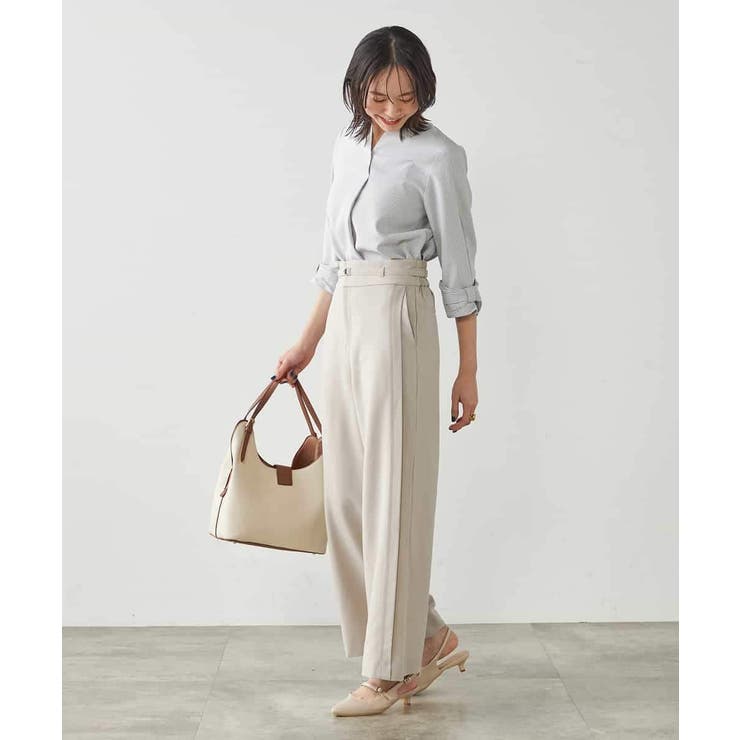 【洗える イージーケア 吸水速乾 | a.v.v【WOMEN】 | 詳細画像28 