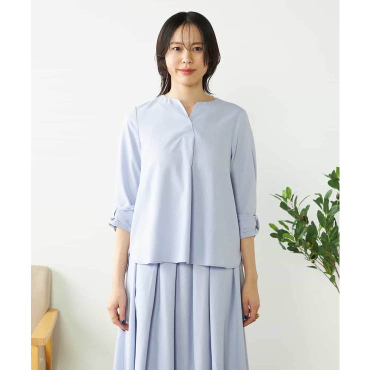 【洗える イージーケア 吸水速乾 | a.v.v【WOMEN】 | 詳細画像29 